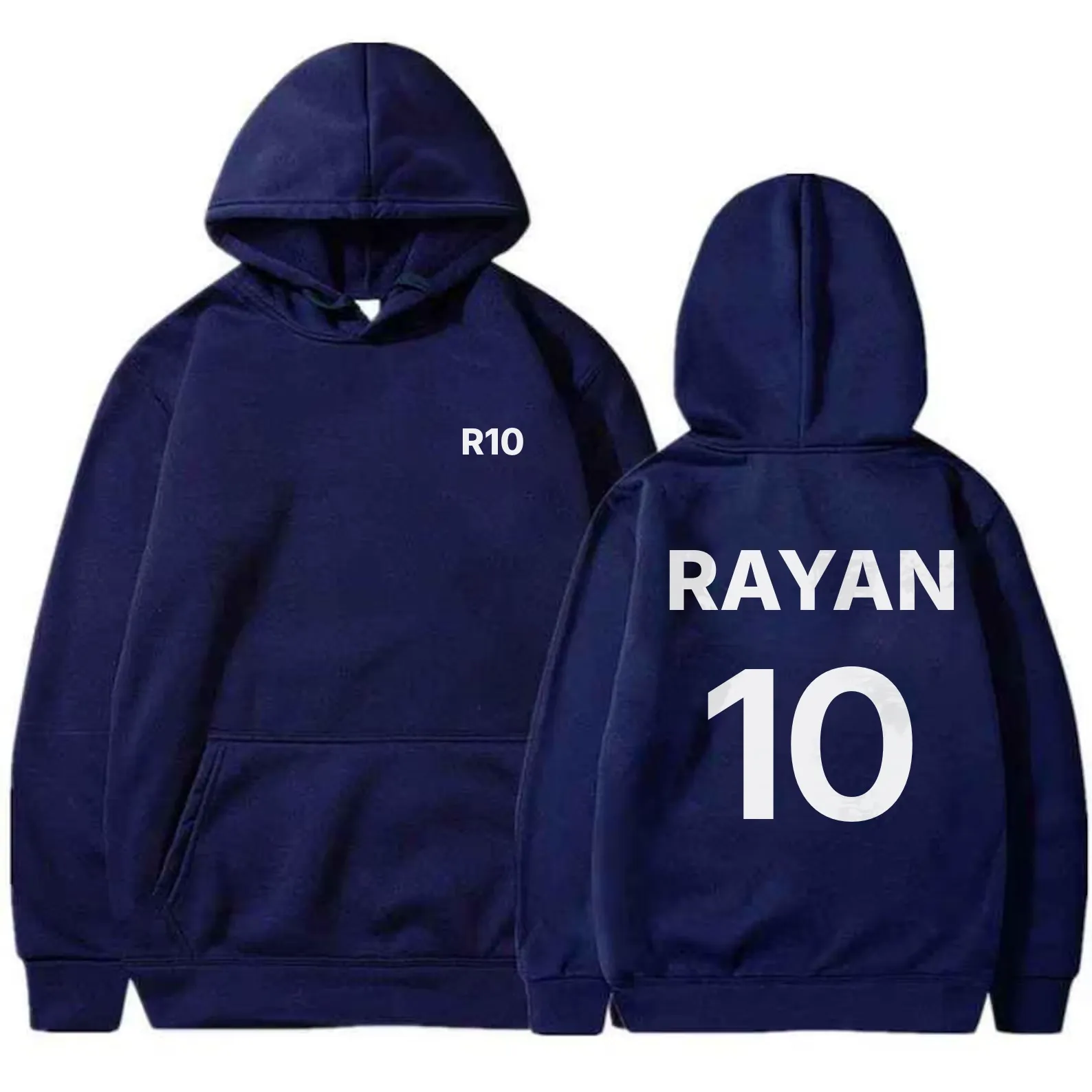 Hoodie à capuche