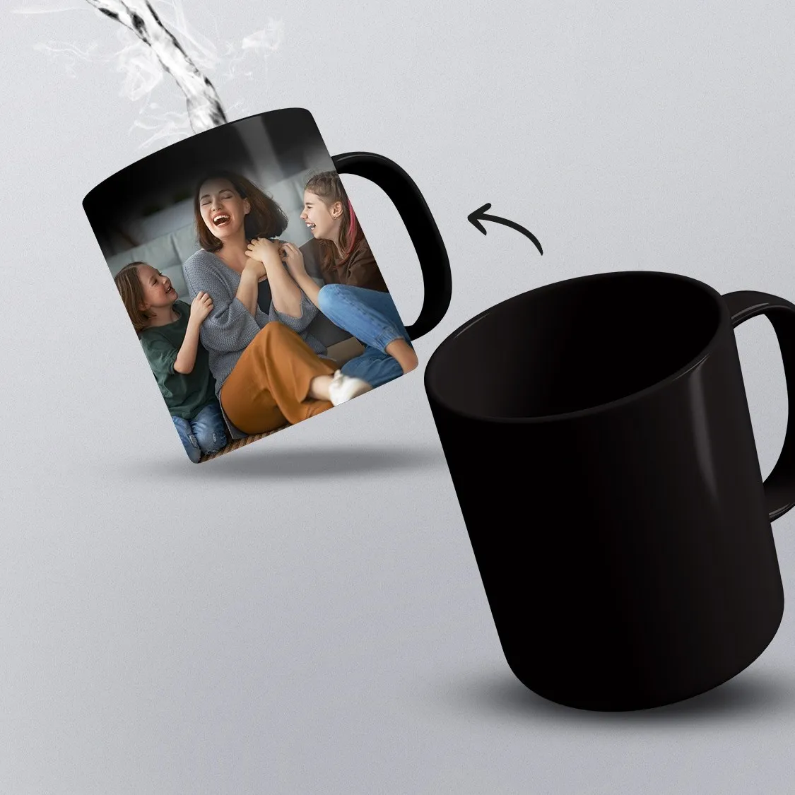 Mug magique